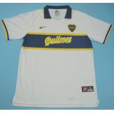 Boca Juniors 2a Equipación 1996/97
